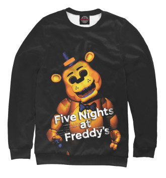Свитшот Five Nights at Freddy's