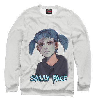 Свитшот Sally Face