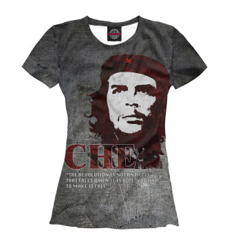 Футболка Che Guevara