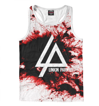 Борцовка LINKIN PARK BLOOD COLLECTION