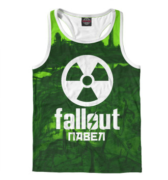 Борцовка Fallout-Павел