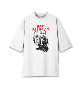 Мужская  Bad Religion