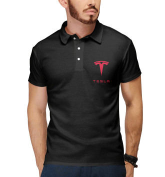 Поло Tesla-Model