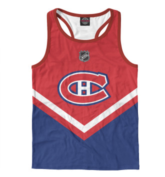 Борцовка Montreal Canadiens