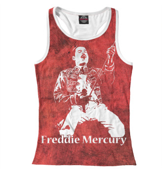 Борцовка Freddie Mercury