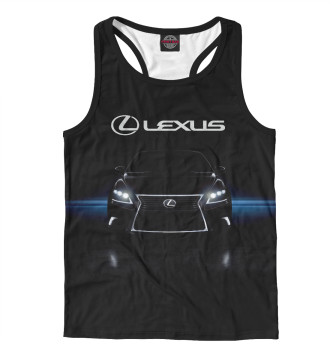 Борцовка Lexus