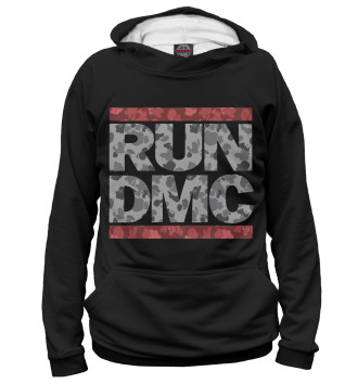 Худи для девочек Run-DMC