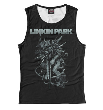 Женская Майка Linkin Park