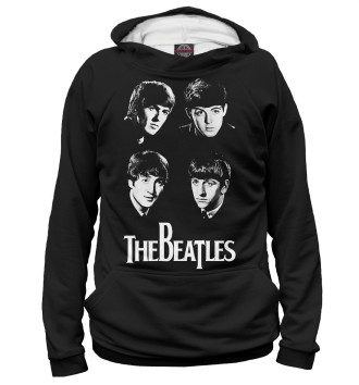 Худи The Beatles