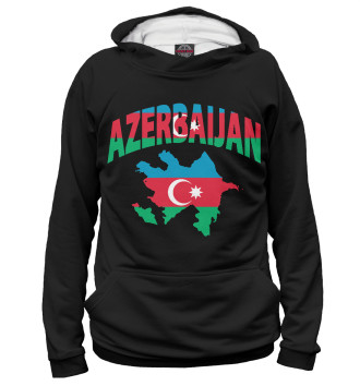 Худи Азербайджан