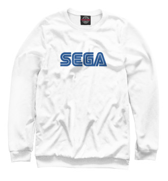 Свитшот Sega