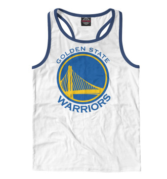 Борцовка Golden State Warriors