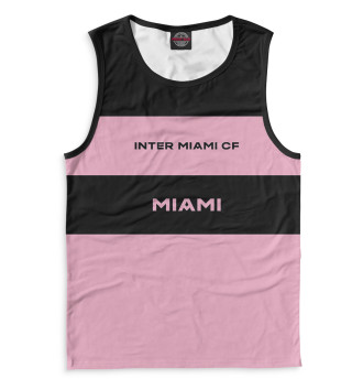 Майка для мальчиков Inter Miami