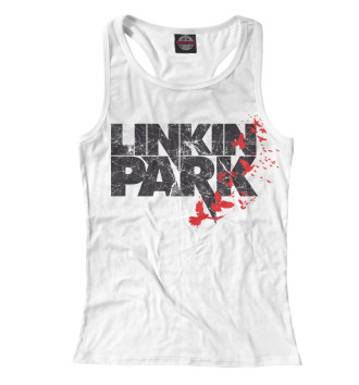 Женская Борцовка Linkin Park