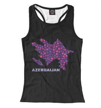 Женская Борцовка Azerbaijan