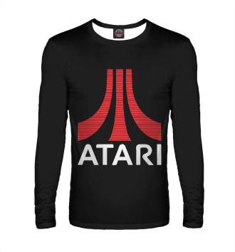 Лонгслив Atari
