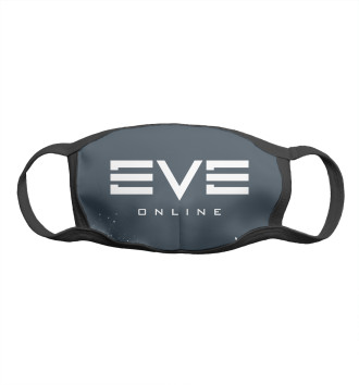 Женская Маска Eve Online / Ив Онлайн
