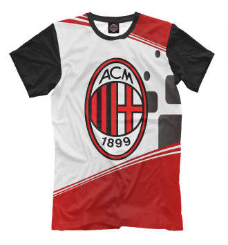 Футболка FC Milan / Милан