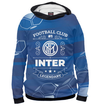Худи Inter FC #1