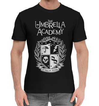 Хлопковая футболка Академия Амбрелла