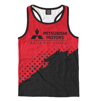 Борцовка Mitsubishi / Митсубиси