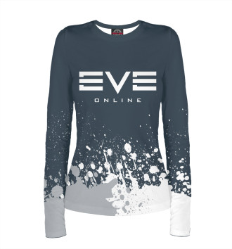 Лонгслив Eve Online / Ив Онлайн