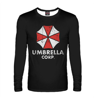 Лонгслив Umbrella Corp