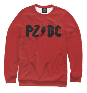 Свитшот PZ-DC