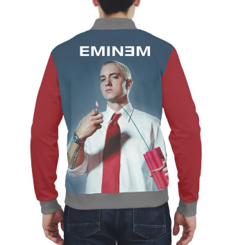 Бомбер Eminem