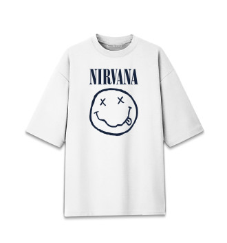 Женская  Nirvana