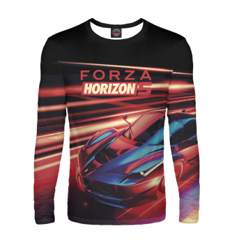 Лонгслив Forza Horizon 5