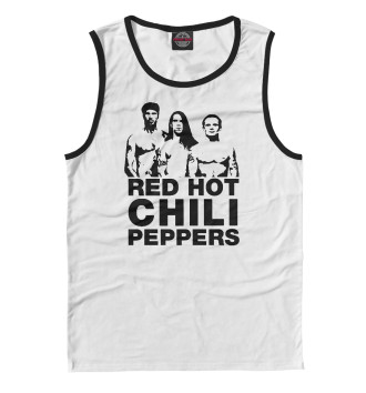 Майка Red Hot Chili Peppers