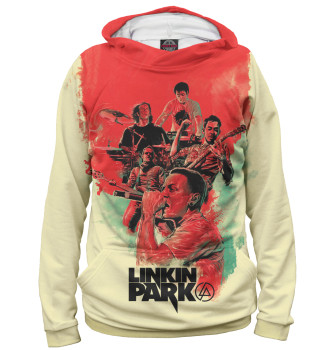 Худи Linkin Park