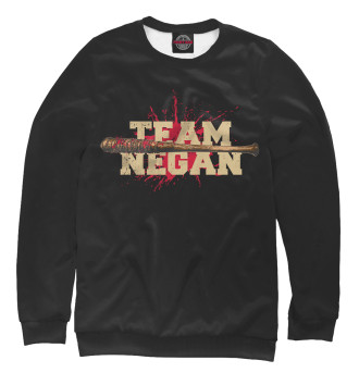 Свитшот Team Negan