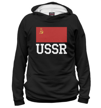 Худи USSR
