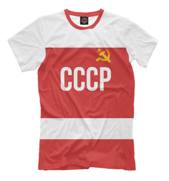 Футболка СССР