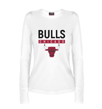 Лонгслив Chicago Bulls