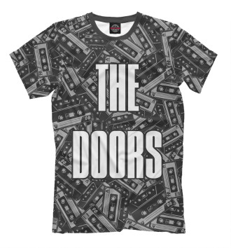 Футболка The Doors