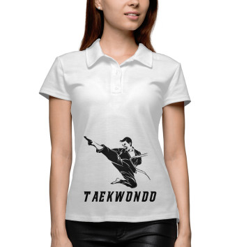 Поло Taekwondo
