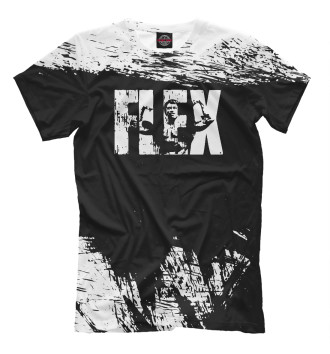 Футболка FLEX Bodybuilding