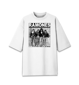 Женская  Ramones - Ramones