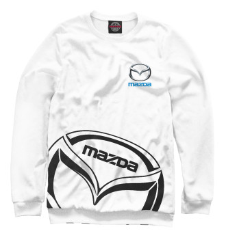 Свитшот для мальчиков Mazda