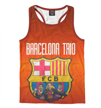 Борцовка Barcelona trio