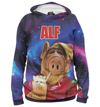 Худи для мальчиков Alf