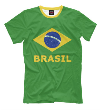 Футболка Бразилия