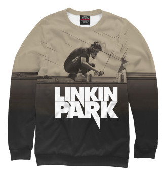 Свитшот для девочек Linkin Park Meteora