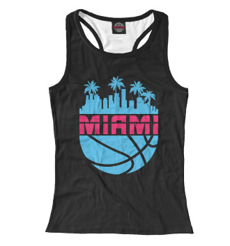 Борцовка Miami Basketball