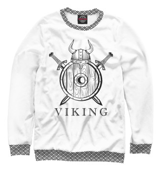Свитшот для мальчиков Viking