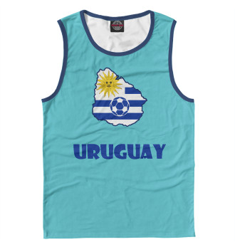 Майка Уругвай