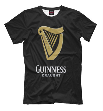 Футболка Ирландия, Guinness